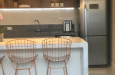 Casa para locação em Avaré